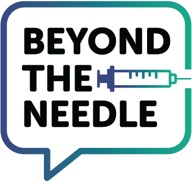 Beyond the Needle